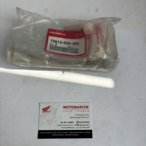 bussola supporto lama