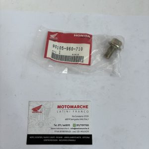 bullone esagonale 10x2