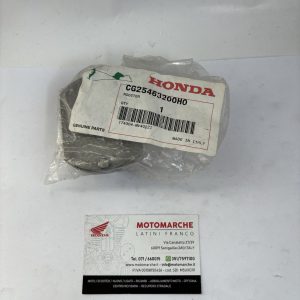 mozzo, lama