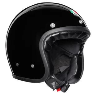 X70 MONO E2205 – BLACK