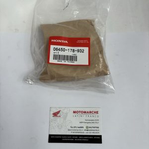 gruppo ganascia freno