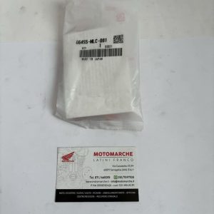 set cuscino, freno anteri