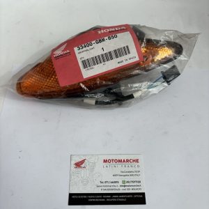 ass. indicatore direzione