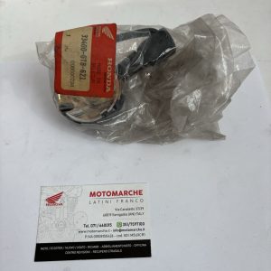 freccia anteriore destra