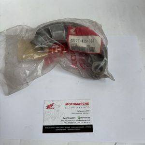 pasticca comp. freno