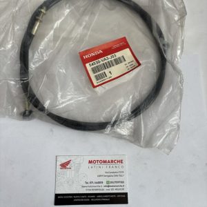 comp. cavo roto-stop