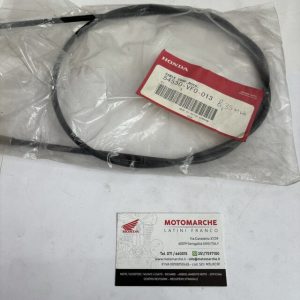 comp. cavo roto-stop