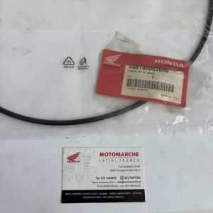 cavo freno motore a filo