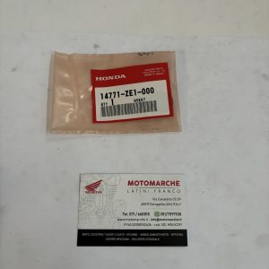 scodellino molla valvola