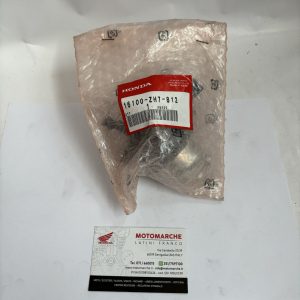 ass. carburatore (be12b c