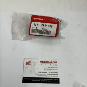 isolatore carburatore