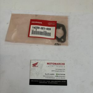 distanziale carburatore c