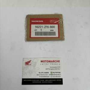 guarnizione carburatore