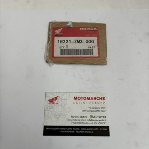guarnizione carburatore