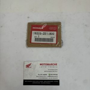 guarnizione isolatore