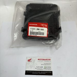 coperchio filtro aria