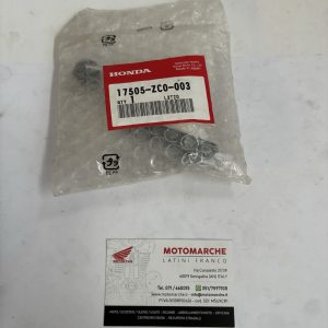 ass. contatore carburante