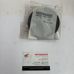 bobina, avviamento a