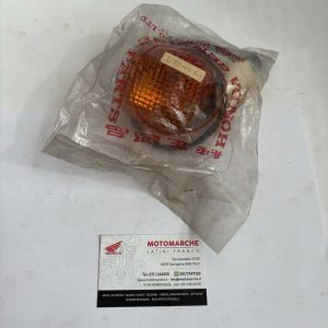 freccia anteriore destra