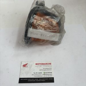 ass. indicatore direzione