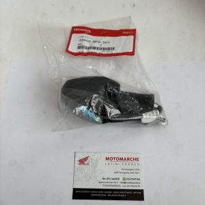 freccia anteriore dx