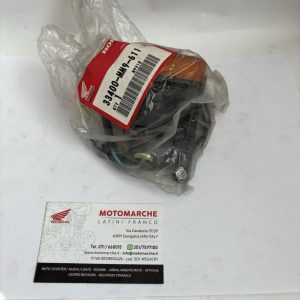 ass. indicatore direzione