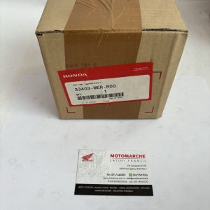 base comp. lampeggiatore