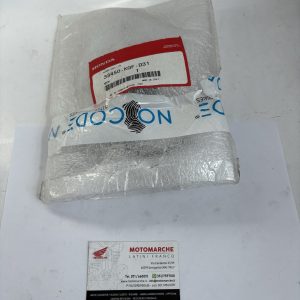 freccia anteriore sinistra