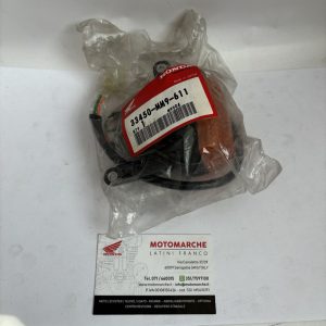 freccia anteriore sx