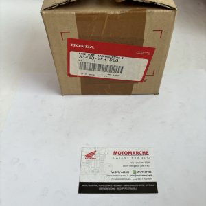 base comp. lampeggiatore