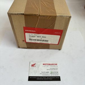 base comp. lampeggiatore