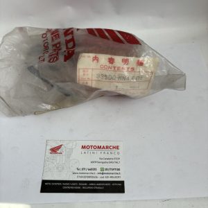 ass. indicatore di dir