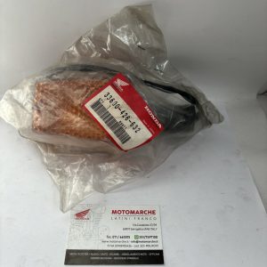 freccia posteriore destra