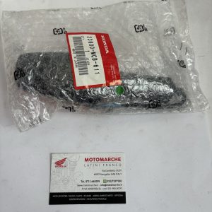 freccia posteriore dx