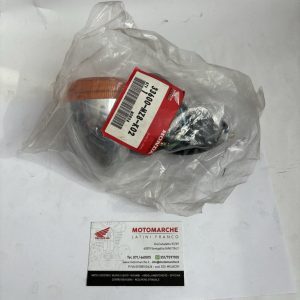 ass. indicatore di dir