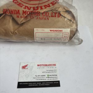 freccia posteriore sx