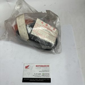 freccia posteriore sx