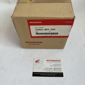 lente lampeggiatore s. po