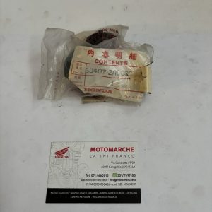 gomma, inferiore
