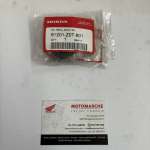 paraolio 25x41x6 (nok)