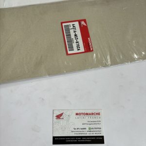 striscia cappottatur