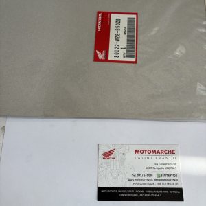 decalcomania cappottatura