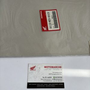 decalcomania cappottatura