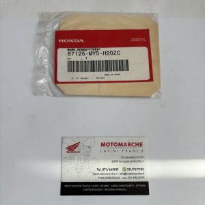 marchio cappottatura post