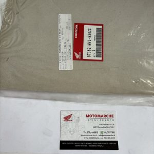 decalcomania a coperchio