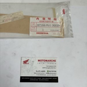 decalcomania b coperchio