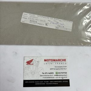 decalcomania b coperchio