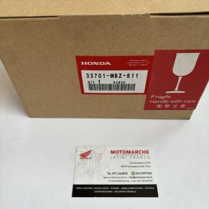 gruppo fanale post 12v