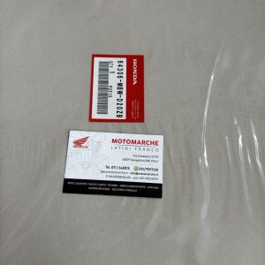 striscia a, riparo inferi