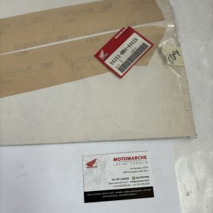 striscia cappottatura